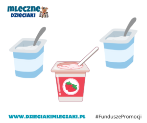 Jogurt i jego tajemnice