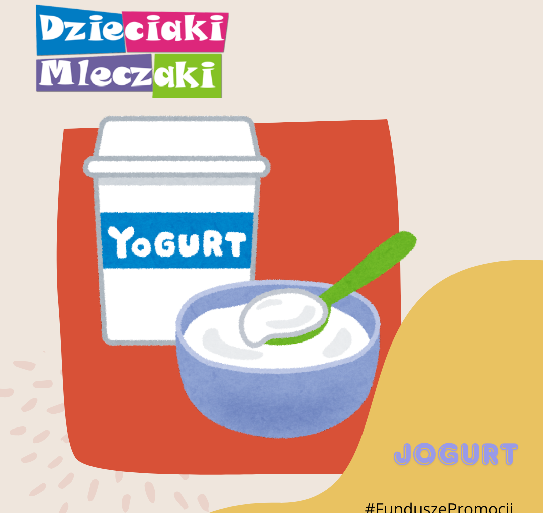 Co sprawia, że jogurt jest wyjątkowy?