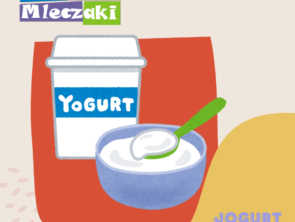 Co sprawia, że jogurt jest wyjątkowy?