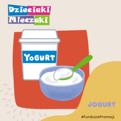Co sprawia, że jogurt jest wyjątkowy?