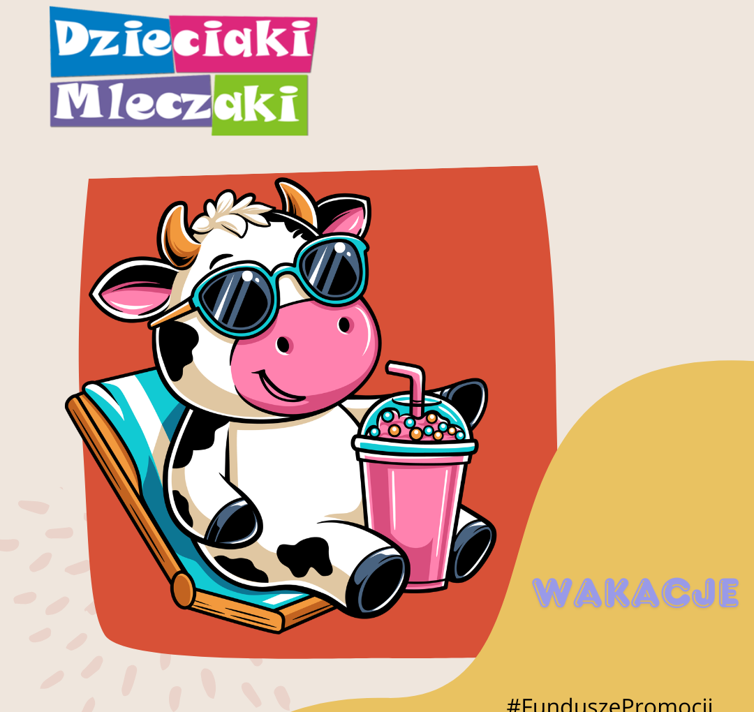 Wakacje powoli dobiegają końca!