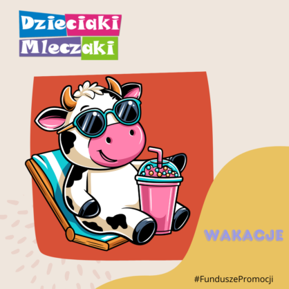 Wakacje powoli dobiegają końca!